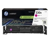 HP-230X-Magenta-LaserJet-Toner Cartridge-Box-Cartridge
