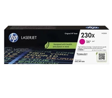 HP 230X - Magenta Toner Cartridge, 1 Pack