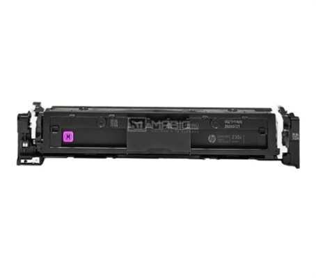 HP-230X-Magenta-LaserJet-Toner Cartridge-Cartridge