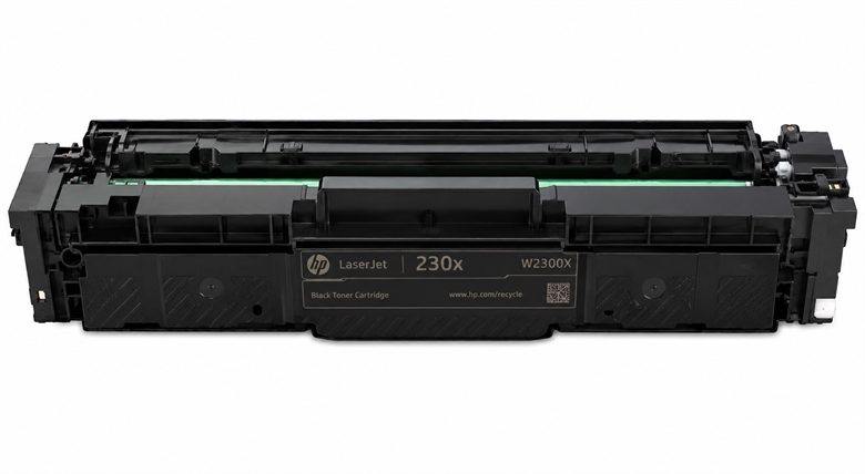 HP 230X Toner Cartridge Toner