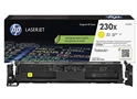HP-230X-Yellow-LaserJet-Toner Cartridge-Box-Cartridge