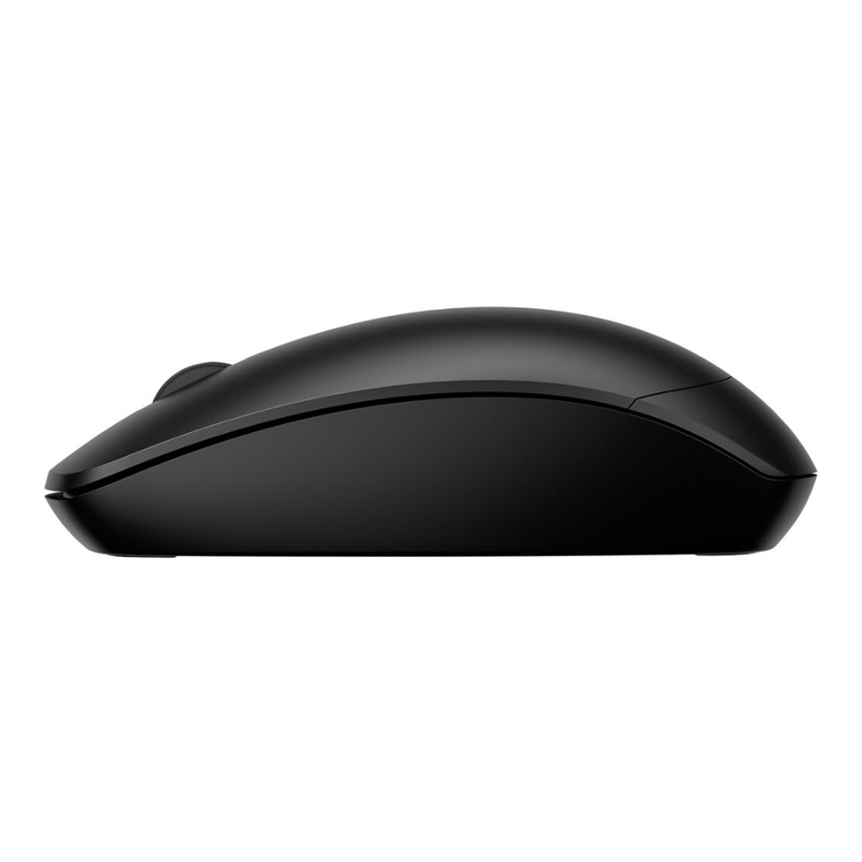 HP 235 - Mouse 4e407utabm back view