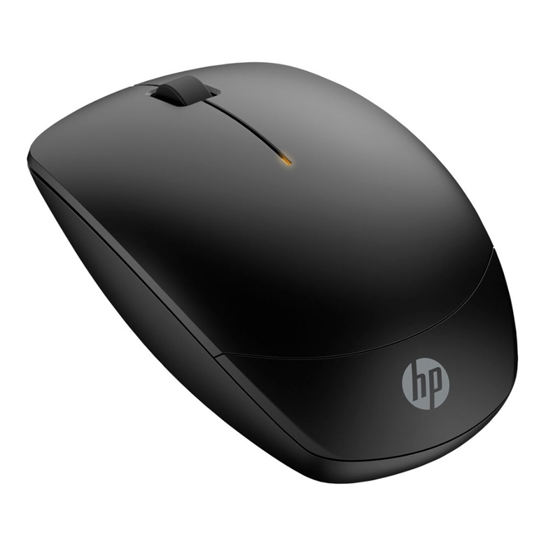 HP 235 - Mouse 4e407utabm front view