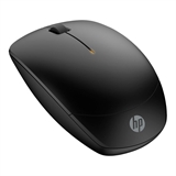 HP 235 - Mouse, Wireless, USB, Optic, 1600 dpi, Black