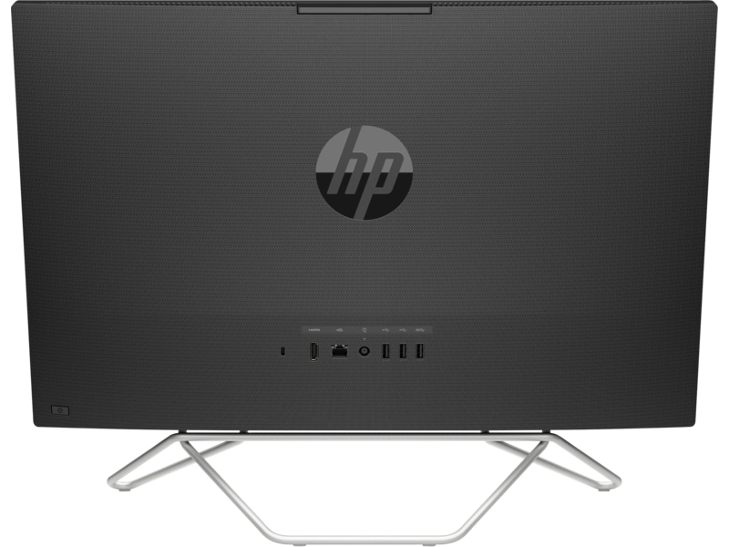 HP 24-cb0017c 23.8 FHD LED Touch All-in-One PC 2.6 GHz 8GB RAM 1TB HD