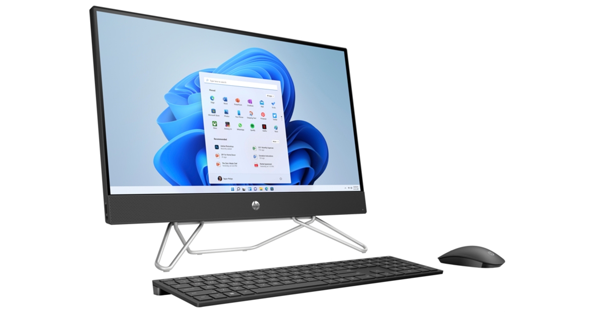 HP 24-cb0013la | Pana Compu