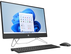 HP 24-cb0013la - PC Todo-en-Uno, AMD Ryzen 5 5500U, 8GB RAM, VA, 23.8", 1TB, Windows 11 Home