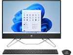 HP 24-CB1021LA - All in One Desktop, 23.8", IPS, Intel Core i5-1235U, 4.4GHz, 8GB RAM, 512GB SSD, Black, Windows 11 Home