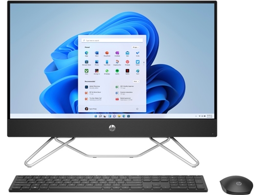 HP 24-CB1021LA All-in-One FRONTAL