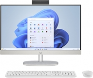 HP 24-CR0016LA - PC Todo-en-Uno, 24", IPS, AMD Ryzen 5 7520U, 2.8GHz, 8GB RAM, 512GB, Windows 11 Home HP 24-CR0016LA - PC Todo-en-Uno, 24", IPS, AMD Ryzen 5 7520U, 2.8GHz, 8GB RAM, 512GB, Windows 11 Home
