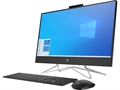 HP 24-dd1502la - All-in-one diagonal L view