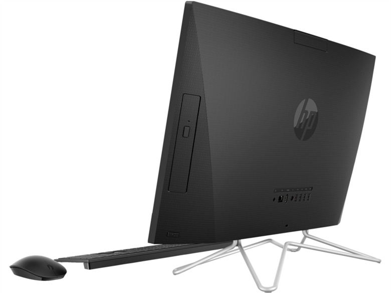 HP 24-df1517la back View
