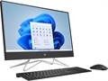 HP 24-df1517la side view