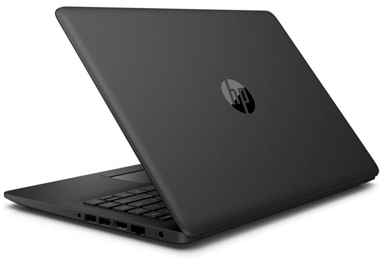 HP 240 G7 Back Side