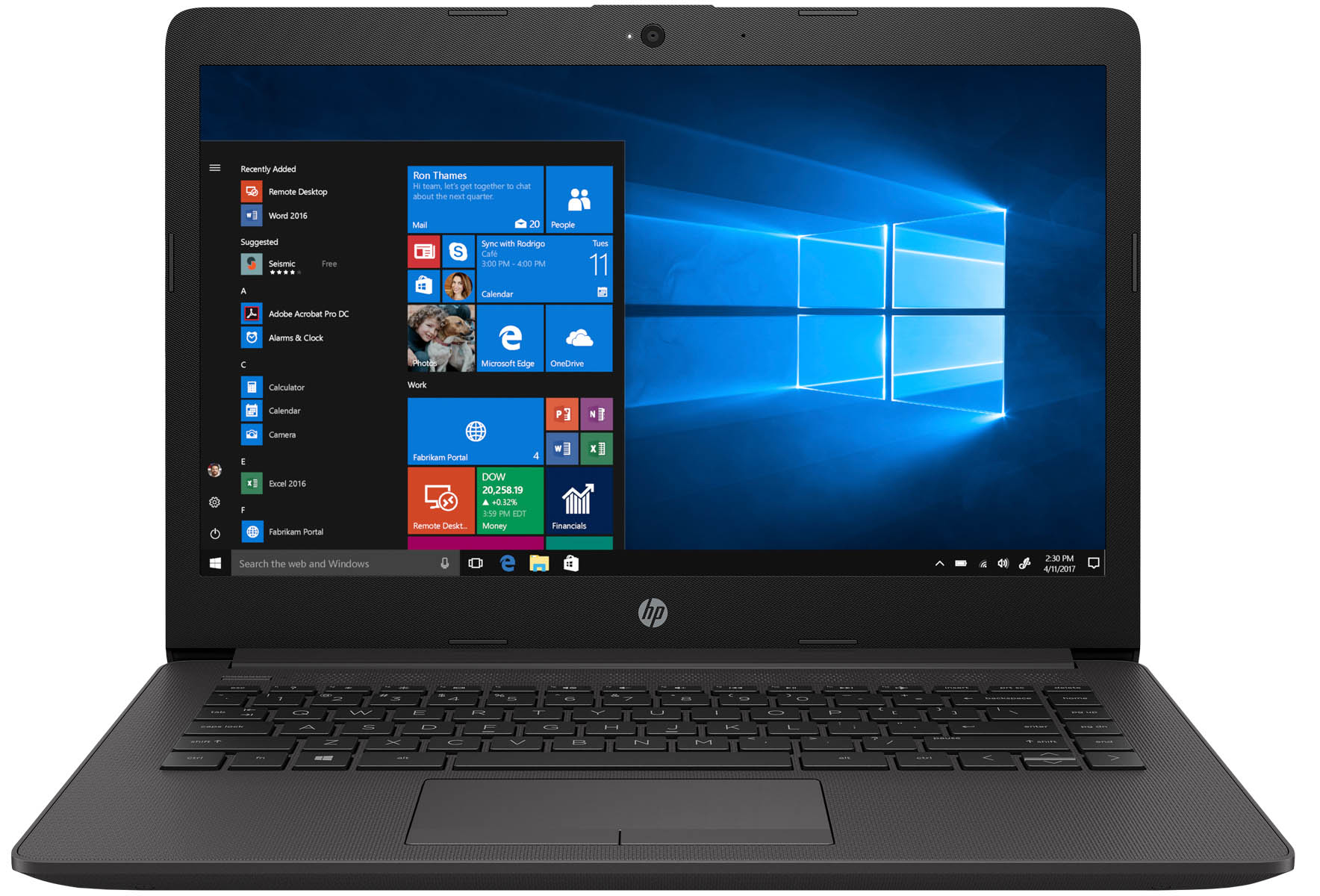 HP 240 G7 en Panamá | Pana Compu