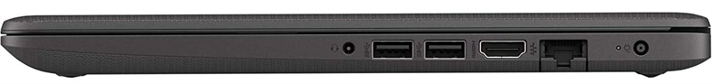 HP 240 G7 Side View