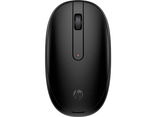 HP 240 - Mouse Negro 1