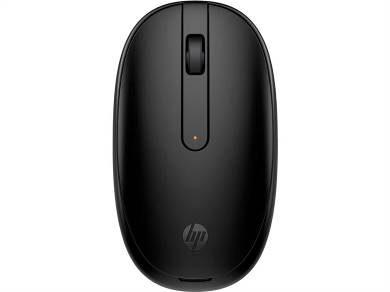 HP 240 - Mouse Negro 1