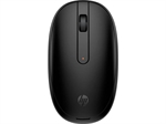 HP 240  - Mouse, Inalámbrico, USB, Bluetooth, Óptico, 1600 dpi, Negro 