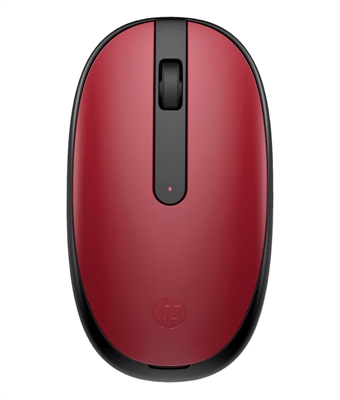 HP 240 Red 1