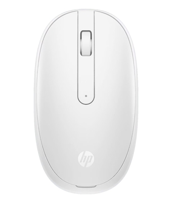 HP 240 White 1