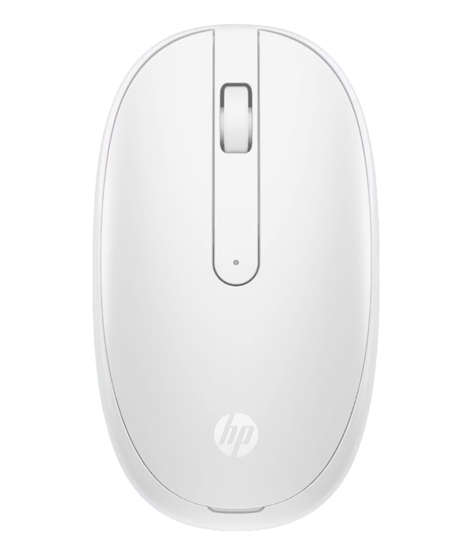 HP 240 White 1