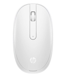 HP 240  - Mouse, Inalámbrico, USB, Bluetooth, Óptico, 1600 dpi, Blanco