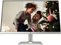 HP 24fw Full HD 75Hz 24inch Monitor Front View