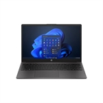 HP 250 G10 - Laptop, 15.6", Intel Core I3 1315U, 3.3GHz, 8GB RAM, 256GB SSD, Negro, Teclado en Español, FreeDOS 3.0