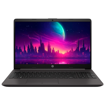 HP 250 G10 - Laptop front view