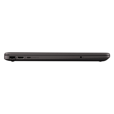 HP 250 G10 - Laptop ports view