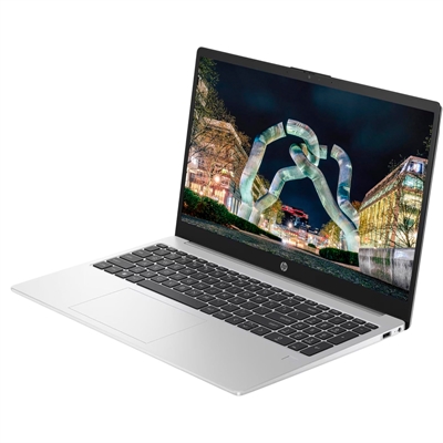 HP 250 G10 Notebook A29CMLAABM side view