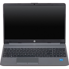 HP 250 G9 - Laptop, 15.6", Intel Core i5-1235U, 3.30GHz, 16GB RAM, 512GB SSD, Plateado, Teclado en Inglés, Windows 11 Pro