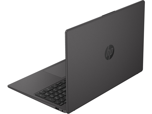 HP 255 G10 back view