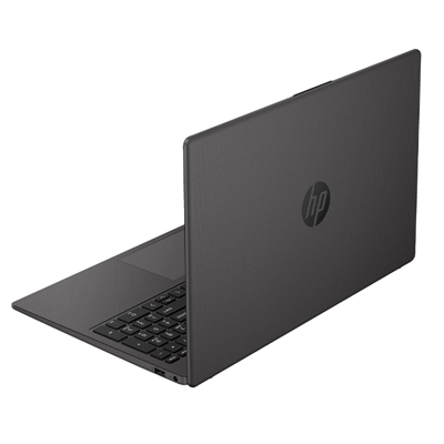 HP 255 G10 - Laptop 81U53LT back view