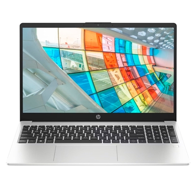 HP 255 G10 - Laptop b03e2ltabm front view