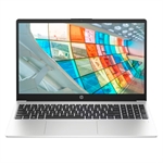 HP 255 G10 - Laptop, 15.6", Intel Core I5 1334U, 4.6GHz, 16GB RAM, 512GB SSD, Plateado, Teclado en Español, Freedos 3.0