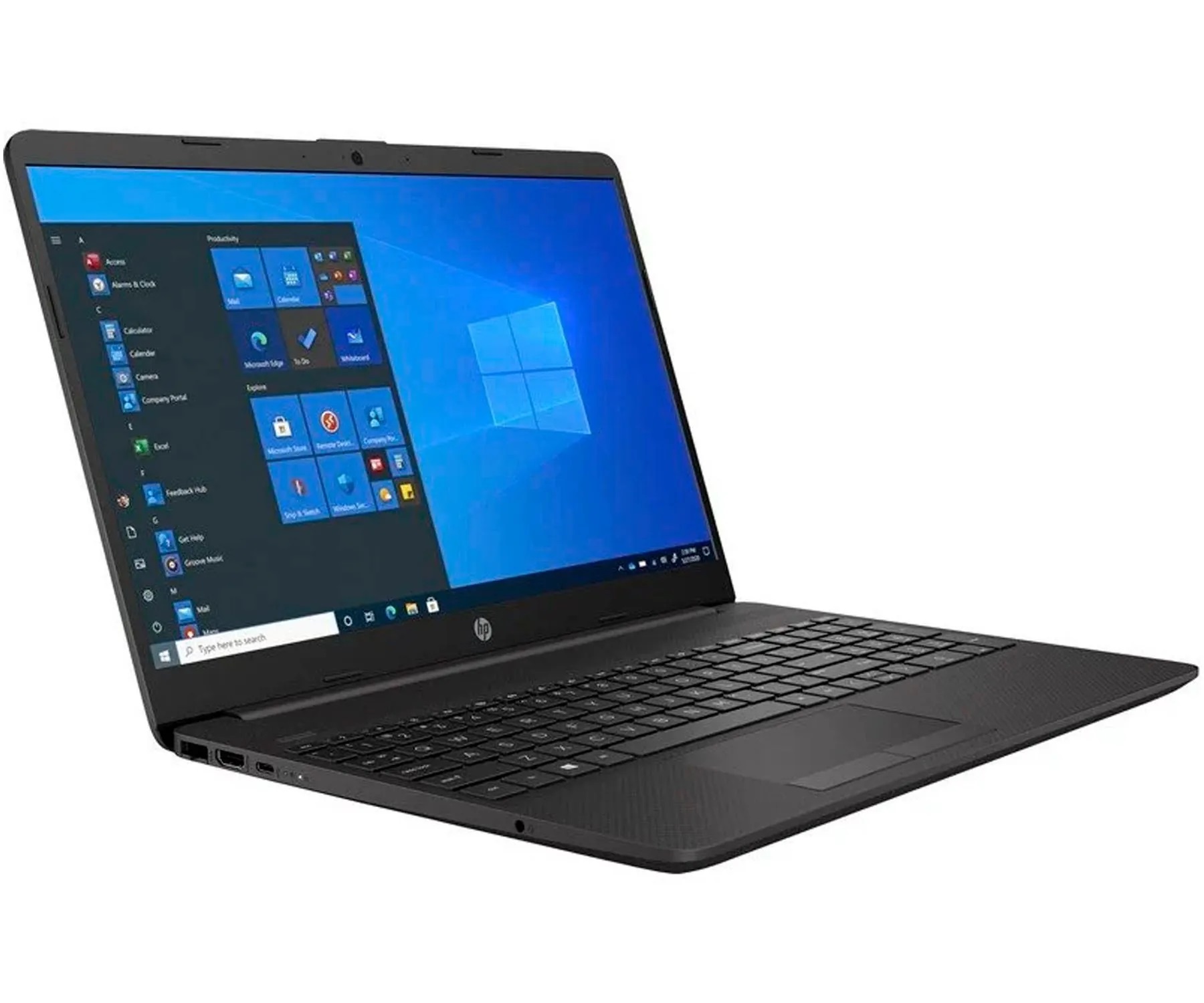 HP 255 G8 en Panamá | Pana Compu