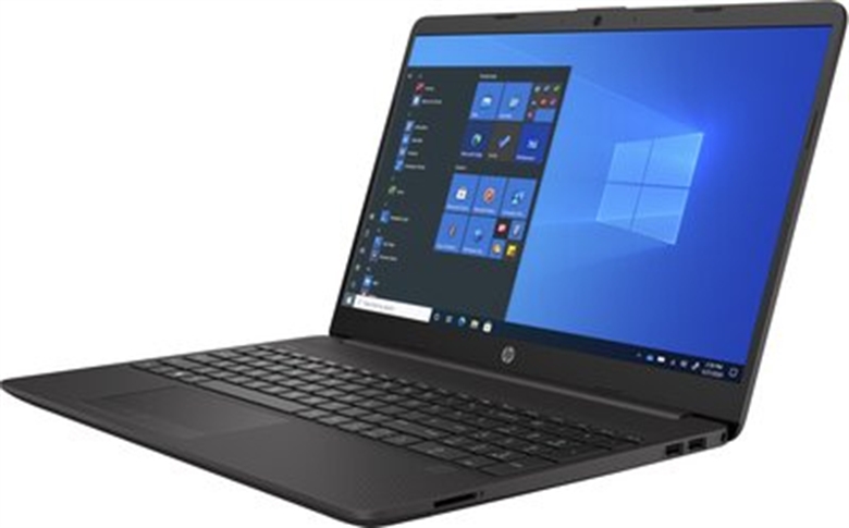HP 255 Laptop isometric right view