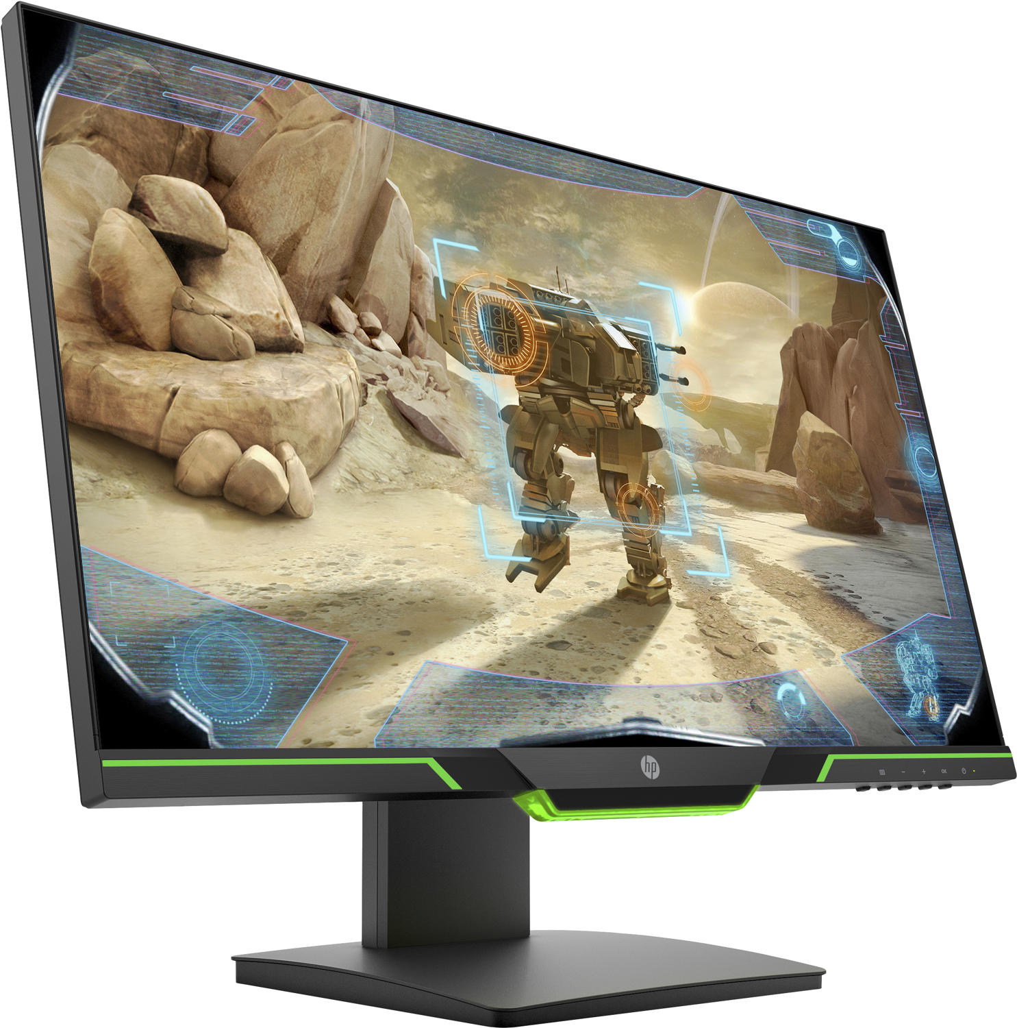 HP 25x en Panamá | Pana Compu