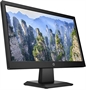 Hp 25Y22AA Monitor Isometric