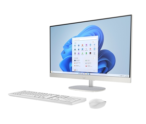 HP 27-cr0250la Right