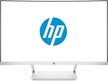 HP 27 Z4N74AA Front View