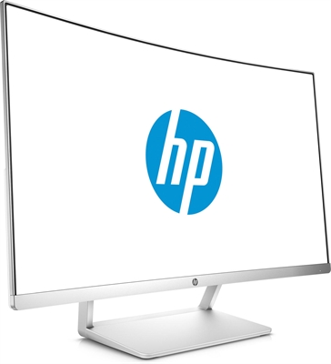 HP 27 Z4N74AA Isometric Right View
