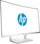 HP 27 Z4N74AA Isometric Right View