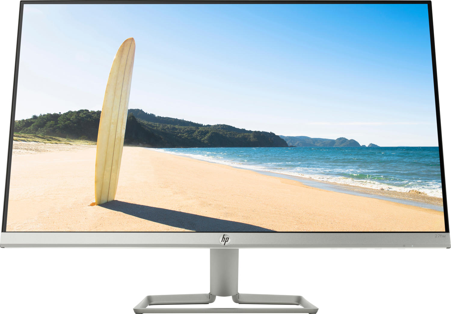 hp ips led monitor 27 inch