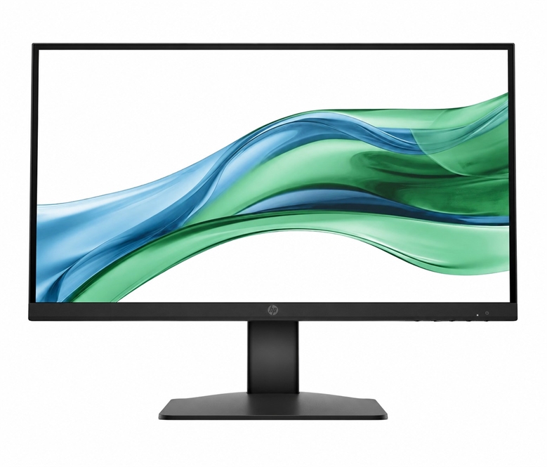 hp 3 pro front