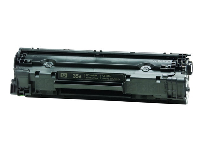 HP 35A