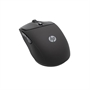 HP 400 Quiet Black Posterior
