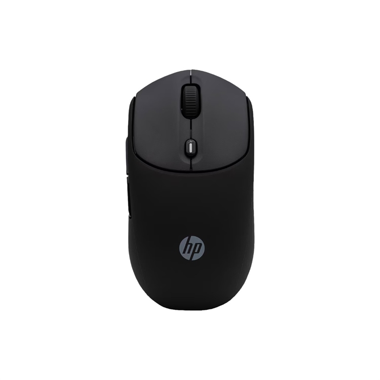 HP 400 Quiet Black Superior